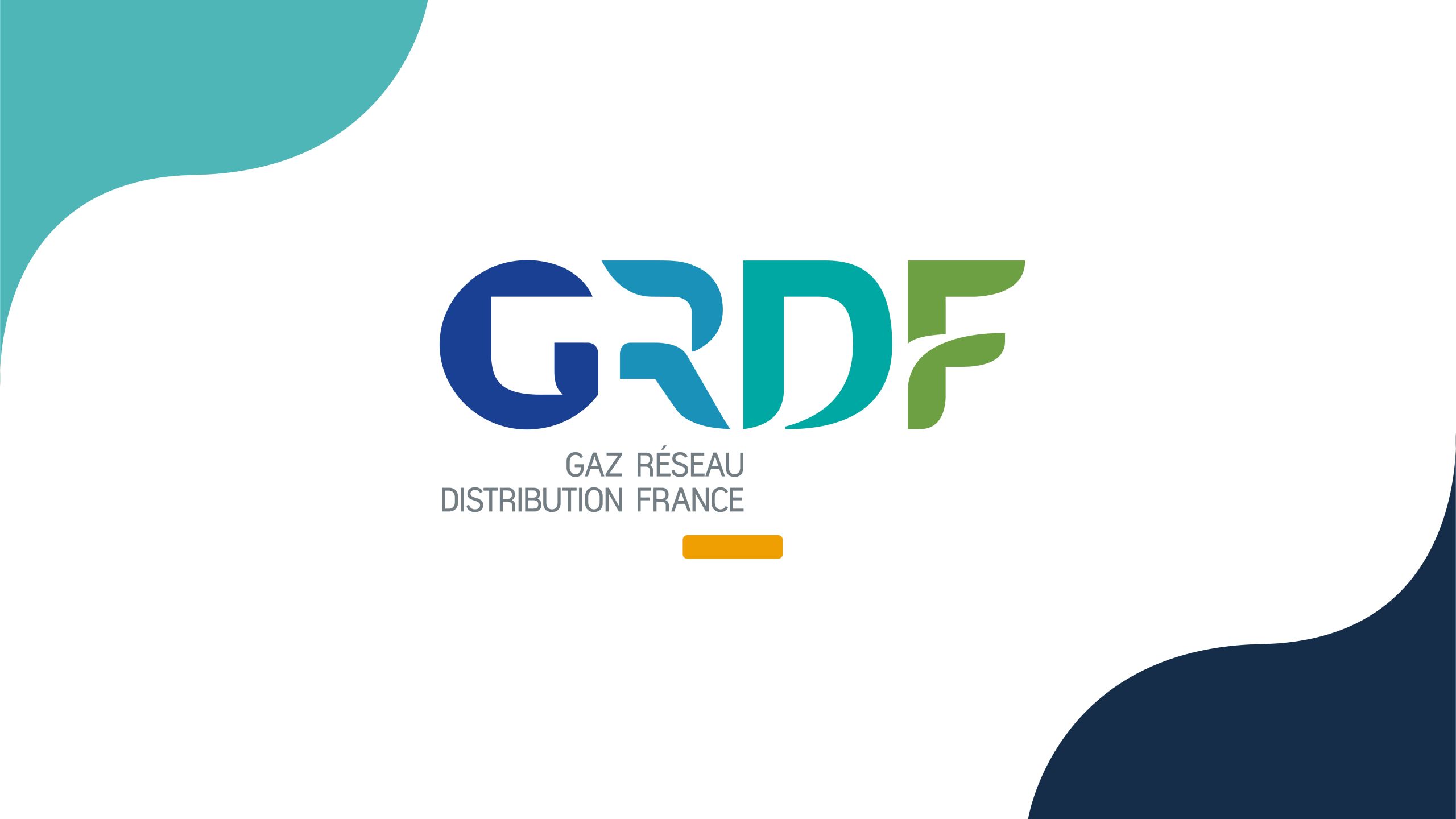 GRDF